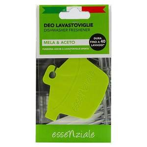 Ambientador para Lavavajillas Oniusa Green 031 con Vinagre de Manzana que Mejora la Experiencia de Lavado de Platos - Product Image 1