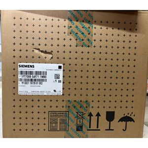 Produit triphasé Siemens 1FT7086-5AF71-1MB0 - Product Image 1