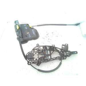 Serratura Posteriore Sinistra OPEL Astra Sport Tourer 13598364 (15>18) - Product Image 1