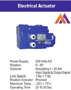 Válvula de bola eléctrica de acero inoxidable SS 1/2 de 316 \ "compatible con OEM - Product Image 3