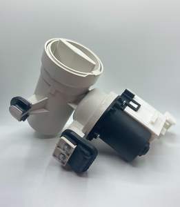 Pour Kenmore <span class=keywords><strong>Whirlpool</strong></span> Home <span class=keywords><strong>pompe</strong></span> de vidange d'eau électrique pour <span class=keywords><strong>laveuse</strong></span> 110v 120v Hanyu composants de moteur W10130913 Machine à laver - Product Image 3