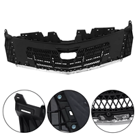 Pièces de calandre automatique Offre Spéciale pour Cadillac XTS 2016 accessoires d'assemblage de grille matérielle pièces d'auto de pare-chocs de voiture avant