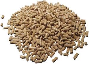 WOODSTOCK Sac de 15 kg Briquettes Qualité Premium Prix de Gros Livraison Rapide Teneur en Cendres 0,5% Valeur Calorique 3900 Humidité 6% Diamètre - Product Image 2