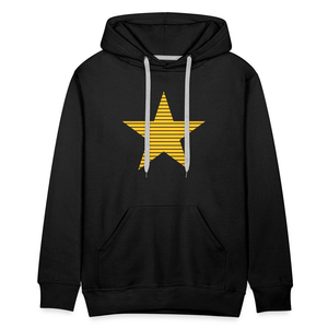 Sudadera con capucha con estampado Dtf con mezcla de algodón Fábrica de tela Venta al por mayor Diseño de impresión Ropa de bajo precio para hombres - Product Image 1