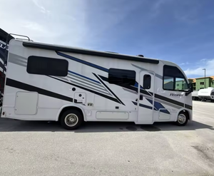 Mejor Oferta: Autocaravana Usada CLEAN 2023 T-h-o-r V-e-g-a-s 24.1, Remolque de Viaje - Product Image 3