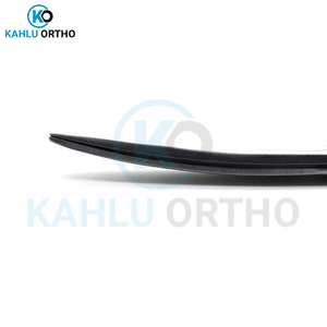 KAHLU-Tijeras quirúrgicas doradas de acero inoxidable de 15 cm, buena venta, forma recta, calidad superior - Product Image 5