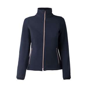 Chaquetas de Invierno de Alta Calidad para Mujer, Chaqueta Softshell con Logotipo Personalizado, Chaqueta Aislante - Product Image 6