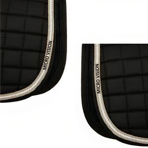 Almohadillas de Silla de Montar de Alta Calidad con Aspecto Deportivo, Forro Ecuestre de Última Tendencia para Montar a Caballo - Product Image 6