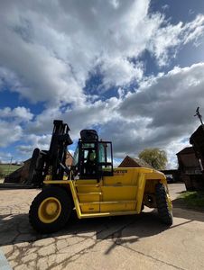 รถยก VNA พร้อมระบบรางนำทาง - Product Image 2