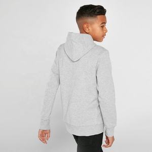 Antom Enterprises' Casual Kids <b>Hoodie</b> Amir Collection Washed Knitted 100% Cotton Quick Dry Breathable for Baby Age Group - Product Image 4