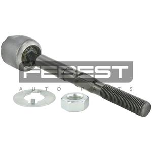 Rotula assiale FEBEST (0322-6CYL) - CAUCHO METAL - Product Image 1