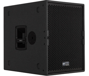 ซับวูฟเฟอร์แอคทีฟ RCF-TTS 18-A II 18 นิ้ว 2800 วัตต์ รุ่นใหม่ล่าสุด - Product Image 1