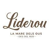 Liderou logo