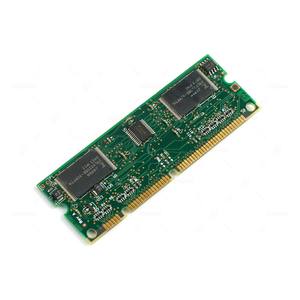 Q2651-60002 MEMORIA HP 8MB/32MB FLASH 100 PINES DIMM PARA LASERJET 2300 2300N 2300DN 2300DTN Q2651-60002 - - Product Image 1