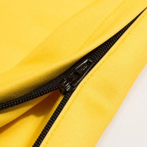 RATA INTERNATIONAL Vente directe usine Nouveau survêtement sportif élégant à capuche pour homme Hiver Meilleur prix Impression personnalisée par transfert thermique - Product Image 4