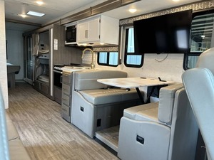 รถบ้านมือสอง KH NEATLY รุ่น T h o r Ace 32B Class A ปี 2025 พร้อมใช้งาน - Product Image 4