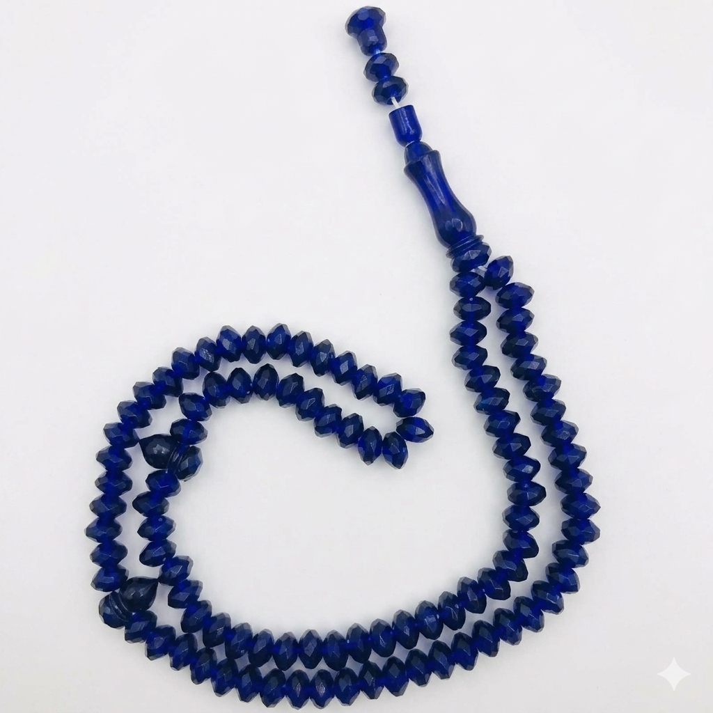 Bleu foncé