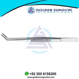 Pinzas Dentales, Pinzas Dentales Dentadas, Pinzas de Ortodoncia, Fórceps |   Instrumentos Dentales al por Mayor - Product Image 5