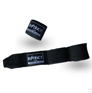 Vendas de Boxeo de Alta Calidad de Fabricantes de Alta Demanda, Vendas de Boxeo con Logotipo Personalizado, Hechas en Pakistán - Product Image 1