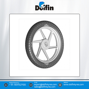 Neumáticos Traseros de Alta Calidad DOLFIN 3.25-19 para Motocicletas de Dos Ruedas, Serie NG 39 Modelo NG, Recién Llegados, Carcasa de Neumático para Motocicletas de Marca en India - Product Image 5