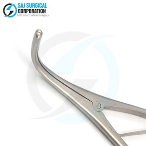 เครื่องขยายขนาดโบวบี้สแตนเลสทนทานพิเศษสำหรับการขยายเนื้อเยื่อของมนุษย์และสัตวแพทย์ - Product Image 5