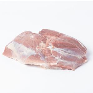 Côtelettes de porc congelées, 500g-1kg/paquet, coupées à la main, prix abordable, viande de haute qualité - Product Image 2