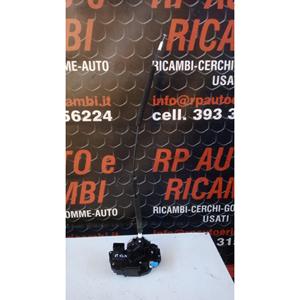 Serratura Posteriore Destra Serie DR 6.0 (22>) 554000794AA - Product Image 4