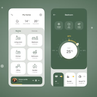 Soluciones de desarrollo de aplicaciones personalizadas para empresas listas para escalar digitalmente.