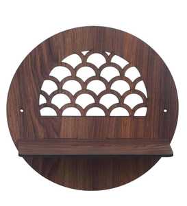 Tentures murales en métal et en bois MDF fabriquées à la main à partir d'acacia de mangue naturel et de pin avec un savoir-faire supérieur - Product Image 1