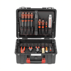 Valise à outils Gedore Master XL (101 pièces) Ensembles d'outils de qualité supérieure pour un usage professionnel - Product Image 2