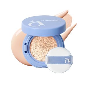 UNLEASHIA [A By Unleashia] Hey Dew Blue Cushion - Product Image 1