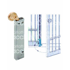 BOULON VERTICAL pour portails automatiques - Product Image 1