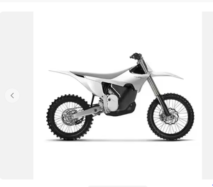 Listo para enviar: NUEVO StarkS Enduroo 2025, Motocicleta Todoterreno de 18'' y 80HP en Venta, Moto Eléctrica para Carretera/Todoterreno - Product Image 4