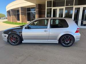 VOLKSWAGEN R32 2004 D'OCCASION CÔTÉ GAUCHE/CÔTÉ DROIT - Product Image 3