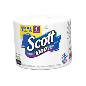 Bán chạy nhất <span class=keywords><strong>Scott</strong></span>-comfortplus giấy vệ sinh 12 cuộn đôi tự hoại an toàn 1-ply nhà vệ sinh-Mô cho người mua bán buôn - Product Image 6