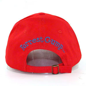 Personalizable Unisex 100% algodón gorra de béisbol ajustable bordado estilo Hip Hop para deportes calle Golf y viajes en verano - Product Image 3