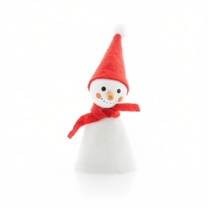 Statuetta e Giocattolo Natalizio in Legno Muf, Merchandising Promozionale - Product Image 3