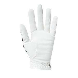 Gants de golf en cuir véritable de mouton personnalisés respirants confortables avec poignées pour le sport pour la main gauche et la main droite - Product Image 4