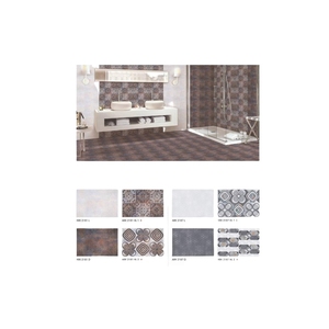 Modern Design Glossy Finished <b>Ceramic</b> Wall Tiles Digital for Home & Room Decoration Low Prices Direct From Manufacturer - Product Image 1