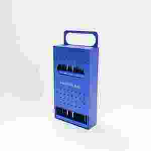 Chirurgie osseuse Perceuse à fil Kirschner Pointe de trocart Extrémité ronde Fil de forage à main K-Wire Instruments orthopédiques - Product Image 5