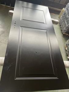 Puerta Cortafuego de Acero, Proveedor de Puertas Cortafuego de Acero, Puerta Cortafuego para Hotel - Product Image 5