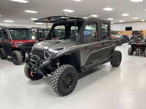 Se vend rapidement – NOUVEAU 2025 Rangers Crew XD 1500 NorthStar Edition Ultimate Original - Product Image 2