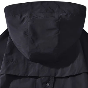 Ensemble de survêtement pour homme personnalisé de haute qualité, coupe décontractée, 100% polyester, respirant, nylon, survêtement pour homme personnalisé - Product Image 6