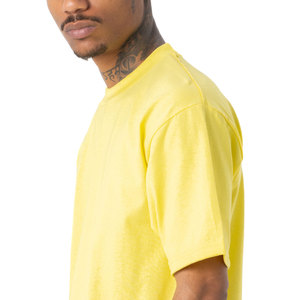 <b>Men's</b> Big and Tall <b>Henley</b> T-<b>Shirts</b> Short Sleeve Cotton Loose Fit <b>Shirt</b> Summer Oversized T <b>Shirt</b> - Product Image 5