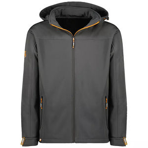 Chaquetas Softshell Unisex de Alta Calidad Más Vendidas, Chaquetas Softshell Extra Grandes para Hombre y Mujer - Product Image 1