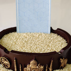 งา2025ออร์แกนิกเมล็ดงาธรรมชาติสำหรับใช้ในฟาร์มอาหารและน้ำมัน - Product Image 6