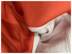 Sudadera de seguridad amarilla reflectante Hi Viz para hombres y mujeres - Product Image 4