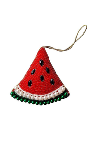 Multi Beaded Embroidery <b>Bag</b> <b>Charm</b> Stylish Keychain Unique <b>Charm</b> from India Handmade - Product Image 5