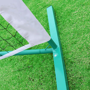 Alta calidad 2024 Mejor Venta caliente Alta calidad Pickle-ball Net Portable - Product Image 6