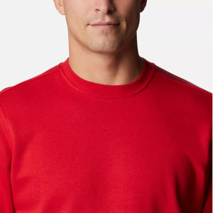 Sudadera con Capucha Personalizada de Alta Calidad para Hombre, Estilo Urbano, Manga Larga, Invierno 2026, Fabricación al por Mayor, Suministro ODM - Product Image 3